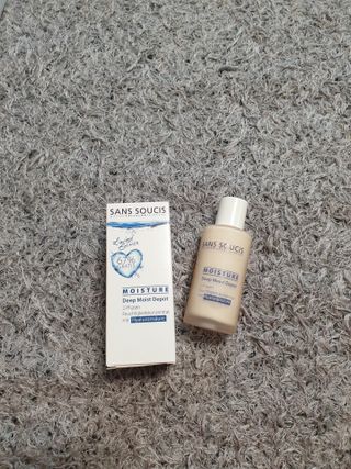 산수시 데포 세럼 수분 물광 비타민 에센스 50ml 기초화장품 — 5점을 준 리뷰어가 2021년 8월 올린 사용 사진