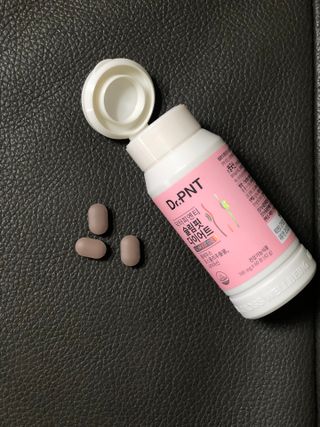 닥터피엔티 [Dr.PNT] 하루 2알로 건강한 다이어트! 한겨울에도 체지방만 쏙~ 슬림핏 다이어트 — 4점을 준 리뷰어가 2022년 12월 올린 사용 사진