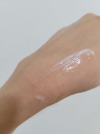 피지오겔 레드수딩 시카밸런스 크림 50ml — 5점을 준 리뷰어가 2022년 4월 올린 사용 사진