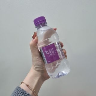몽베스트 [MONTBEST] 330mL 20병 — 5점을 준 리뷰어가 2021년 10월 올린 사용 사진