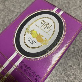 [몽베스트] 위드 더 블랜딩 하우스 _ 버라이어티팩 — 5점을 준 리뷰어가 2023년 3월 올린 사용 사진