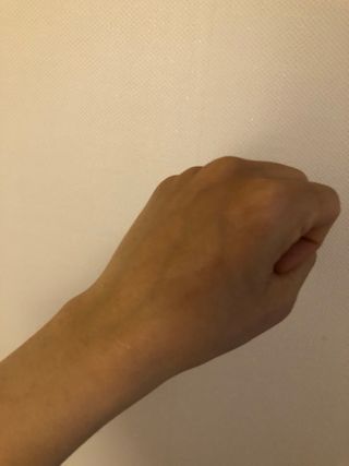 디마르3 렘로즈 25 실드 크렘 — 5점을 준 리뷰어가 2020년 12월 올린 사용 사진