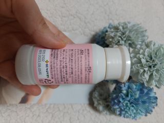 닥터피엔티 [Dr.PNT] 하루 2알로 건강한 다이어트! 한겨울에도 체지방만 쏙~ 슬림핏 다이어트 — 5점을 준 리뷰어가 2022년 8월 올린 사용 사진