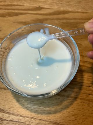 프리_[덴마크] 진하고 더 고소한 플레인 요거트 1.8L — 5점을 준 리뷰어가 2025년 5월 올린 사용 사진