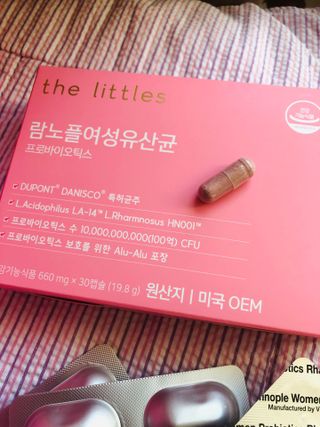 Lily님이 올린 리뷰 사진 3