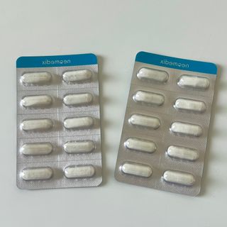 네오메딕스 뷰티 [네오메딕스] 바노바기 피포뮬러 — 5점을 준 리뷰어가 2024년 9월 올린 사용 사진