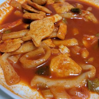 (주)어메이징팩토리 a.칼볶이 — 5점을 준 리뷰어가 2021년 9월 올린 사용 사진