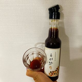 [요리맛수] NEW 천연 요리 에센스 300g 2개 SET — 5점을 준 리뷰어가 2021년 6월 올린 사용 사진