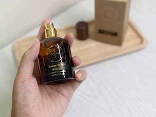 유쏘풀 익스프레 드 퍼퓸 50ml 3종  [세인트 모리츠] [다이빙 체팔루 스피아자] [히페리온] 중 택1 — 4점을 준 리뷰어가 2022년 6월 올린 사용 사진