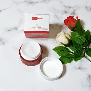 레드투래드 센서티브 슈퍼 크림 50ml — 4점을 준 리뷰어가 2021년 9월 올린 사용 사진
