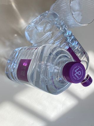 몽베스트 MONTBEST 1L 12입 — 3.5점을 준 리뷰어가 2022년 2월 올린 사용 사진