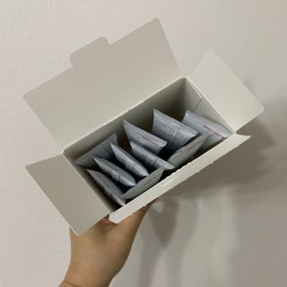 리하이.믹스 수분보충용믹스 리하이.믹스 (Rehy.mix) — 4점을 준 리뷰어가 2022년 6월 올린 사용 사진