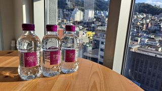 몽베스트 [MONTBEST] 330mL 20병 — 5점을 준 리뷰어가 2021년 10월 올린 사용 사진