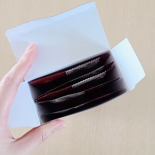 힘내라김홍삼 홍삼활력진 50ml x 5포 — 3점을 준 리뷰어가 2021년 4월 올린 사용 사진