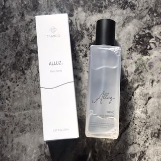 탐니크 바디미스트 올루쓰 150ml — 4.5점을 준 리뷰어가 2020년 12월 올린 사용 사진