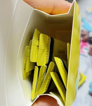몽베스트 위드더 블랜딩 하우스 _레몬 블랙티 — 3점을 준 리뷰어가 2023년 1월 올린 사용 사진