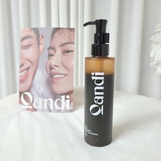 헤어플러스 콴디 플러피 클라우드 버블 팩 클렌저 — 5점을 준 리뷰어가 2021년 6월 올린 사용 사진