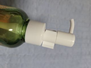 스킨큐어 산다화 순한 클렌징 동백 오일 200ml — 5점을 준 리뷰어가 2023년 4월 올린 사용 사진