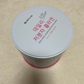 서울약사신협_데일리저분자콜라겐_2.5g x 100포 — 5점을 준 리뷰어가 2021년 5월 올린 사용 사진