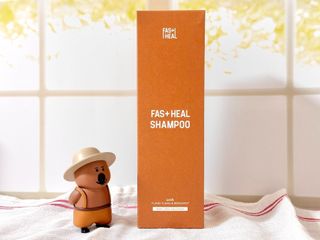 패스트힐(fast heal) 패스트힐 탈모증상완화샴푸 470ml — 4점을 준 리뷰어가 2023년 9월 올린 사용 사진