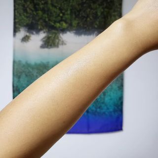 [닥터문] 센텔라 시카케어 화이트머스크 바디워시 1000ml — 5점을 준 리뷰어가 2023년 6월 올린 사용 사진