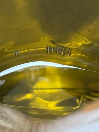 [경남제약헬스케어] 케어플러스 리셋 다이어트 청포도맛 100ml X 5포 (5일분) — 5점을 준 리뷰어가 2023년 4월 올린 사용 사진