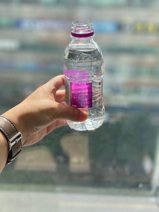 몽베스트 [MONTBEST] 330mL 20병 — 5점을 준 리뷰어가 2023년 7월 올린 사용 사진