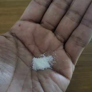 [유산균] 오마이락 장편한습관 프로바이오틱스 30P — 5점을 준 리뷰어가 2022년 12월 올린 사용 사진