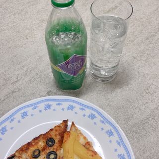 몽베스트 Montbest with Sparkling water Lemon OR Lime 20병(랜덤) — 5점을 준 리뷰어가 2021년 10월 올린 사용 사진