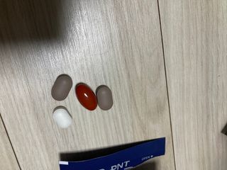 닥터피엔티 [Dr.PNT] 남성 건강 올인원! 테스마젠 — 4점을 준 리뷰어가 2022년 12월 올린 사용 사진