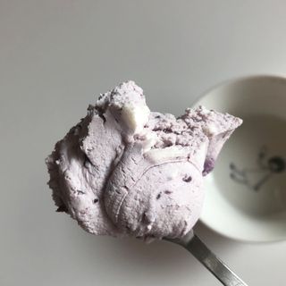 [브레이브퀸] 수제 그릭 요거트 3종세트 플레인 블루베리 청포도 — 5점을 준 리뷰어가 2021년 12월 올린 사용 사진
