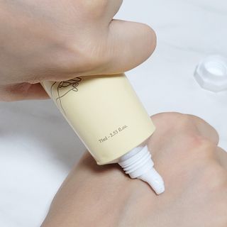 [오캄] 이모션 터치 핸드크림 - 유자 딜라이트 — 4점을 준 리뷰어가 2022년 9월 올린 사용 사진