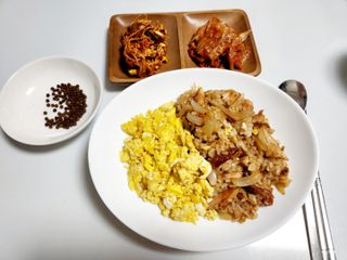 [장앤톡] 몸속의 아름다움을 만드는 이너뷰티 제품, 장앤톡 (소박스1개, 12포) — 5점을 준 리뷰어가 2022년 5월 올린 사용 사진