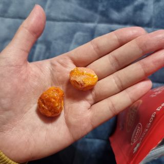 레드닥터 통째로 동결건조한 대추방울토마토 20g * 4봉 — 5점을 준 리뷰어가 2022년 11월 올린 사용 사진