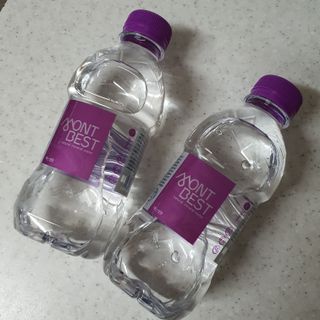 몽베스트 [MONTBEST] 330mL 20병 — 5점을 준 리뷰어가 2021년 10월 올린 사용 사진