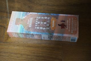 엘리샤코이 아임얼라이브 콤부차 콜라겐 506 스틱젤리 패션프루트 — 5점을 준 리뷰어가 2021년 6월 올린 사용 사진