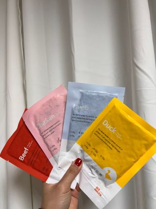 다현님이 올린 리뷰 사진 3