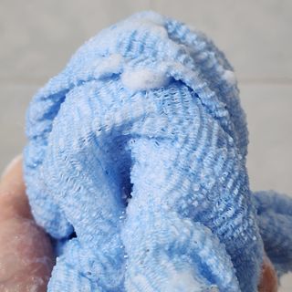 [닥터문] 센텔라 시카케어 화이트머스크 바디워시 1000ml — 5점을 준 리뷰어가 2023년 7월 올린 사용 사진