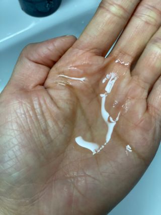 비프리코스메틱 비포에프터 클렌징오일 200ml — 5점을 준 리뷰어가 2023년 1월 올린 사용 사진
