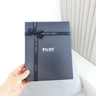 [사이즈가 있는 양말 필로이]남자 덧신 6족 선물 세트_나를 위한 선물or마음을 전하는 선물【 S, M, L, XL】 — 5점을 준 리뷰어가 2022년 6월 올린 사용 사진