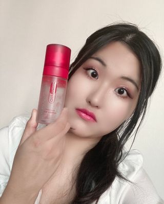 레드투래드 안티더스트 배리어 미스트 55ml — 5점을 준 리뷰어가 2021년 7월 올린 사용 사진