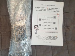 툴앤썸 로즈골드 에디션 아이 메이크업 브러쉬 4종+툴앤썸 어썸 블랙 멜로우 블렌딩 스펀지 — 5점을 준 리뷰어가 2021년 2월 올린 사용 사진