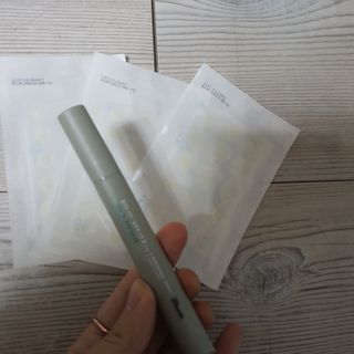 플리프 시카 알로에 스팟키트 — 4점을 준 리뷰어가 2021년 1월 올린 사용 사진