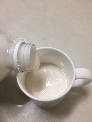 숲골 임실치즈마을 프로바이오 요거트 900ml — 5점을 준 리뷰어가 2021년 8월 올린 사용 사진