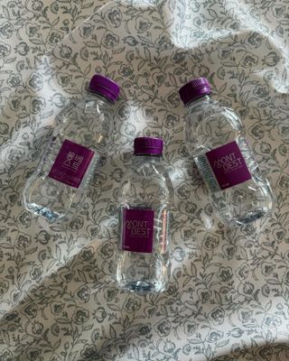 몽베스트 [MONTBEST] 330mL 20병 — 4.5점을 준 리뷰어가 2024년 3월 올린 사용 사진