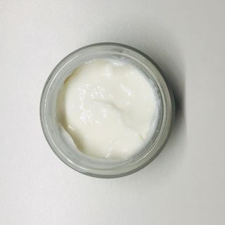 CONC 콩크 미로탐누스 안티링클 화이트닝 크림 — 4.5점을 준 리뷰어가 2021년 2월 올린 사용 사진