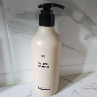 패스트힐(fast heal) 패스트힐 탈모증상완화샴푸 470ml — 5점을 준 리뷰어가 2023년 9월 올린 사용 사진