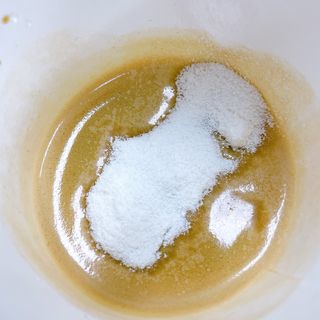 [유픽] 코코넛 커리부터 칵테일까지, 춘광 코코넛 크림 파우더 3입, 2세트, 총 6개 — 5점을 준 리뷰어가 2021년 2월 올린 사용 사진