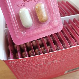 킬팻다이어트 킬팻 스피드 다이어트 [84 g / 700 mg x 120정] — 5점을 준 리뷰어가 2021년 5월 올린 사용 사진