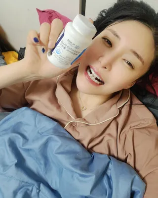 닥터피엔티 [Dr.PNT] 세레네이드 플러스 (1개월분) — 5점을 준 리뷰어가 2023년 1월 올린 사용 사진
